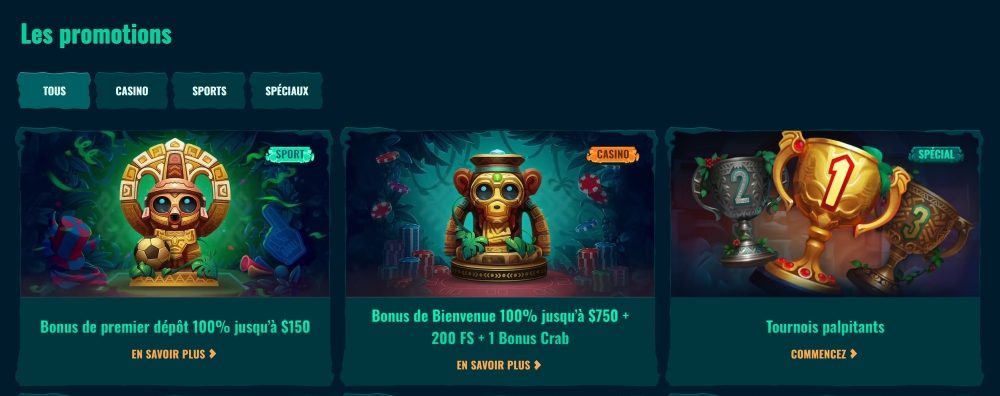 Assistance du Casino Spinanga